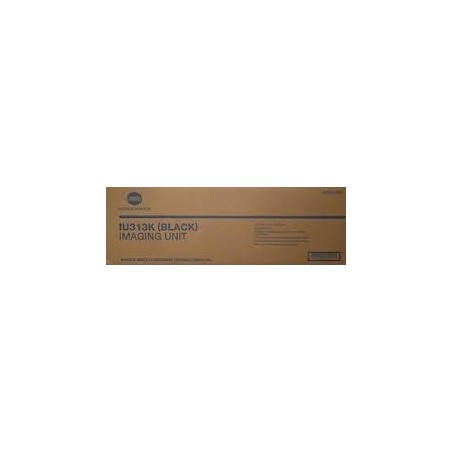 Unité image noire Konica Minolta pour Bizhub C353 / C353P, Toner Express : achat en ligne de Unité image noire Konica Minolta po