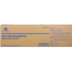 Unité image magenta Konica Minolta pour Bizhub C451 / C550 / C650 (A0600DF), Toner Express : achat en ligne de Unité image magen