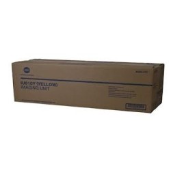 Unité image jaune Konica Minolta pour Bizhub C451 / C550 / C650 (A06007F), Toner Express : achat en ligne de Unité image jaune K