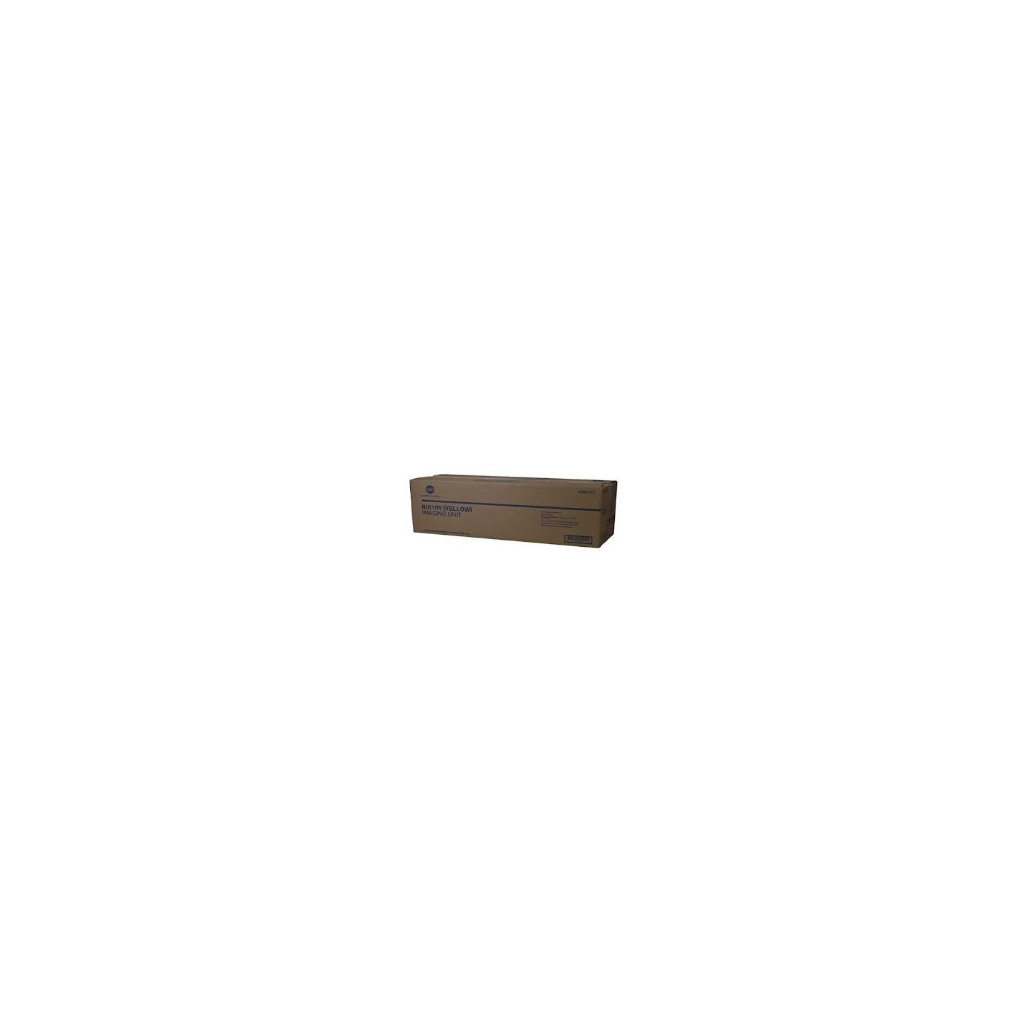 Unité image jaune Konica Minolta pour Bizhub C451 / C550 / C650 (A06007F), Toner Express : achat en ligne de Unité image jaune K
