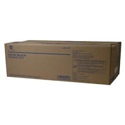 Unité image noire Konica Minolta pour Bizhub C451 / C550 / C650 (A06003F), Toner Express : achat en ligne de Unité image noire K