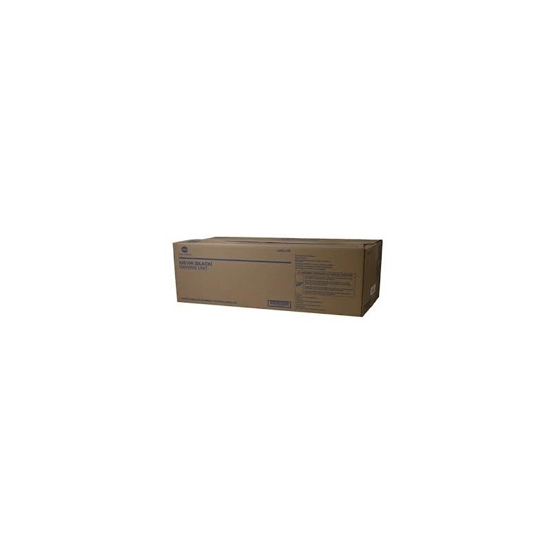 Unité image noire Konica Minolta pour Bizhub C451 / C550 / C650 (A06003F), Toner Express : achat en ligne de Unité image noire K