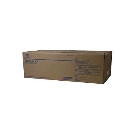 Unité image noire Konica Minolta pour Bizhub C451 / C550 / C650 (A06003F), Toner Express : achat en ligne de Unité image noire K