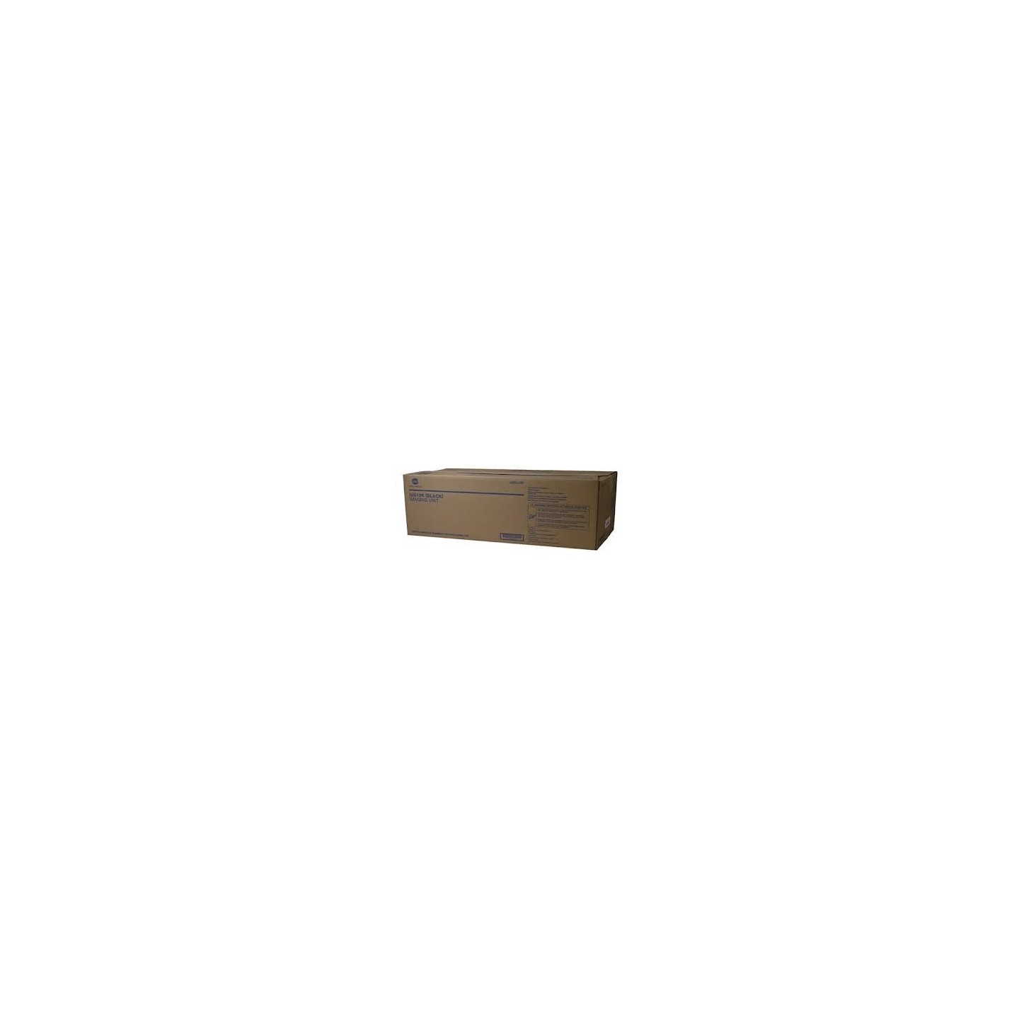 Unité image noire Konica Minolta pour Bizhub C451 / C550 / C650 (A06003F), Toner Express : achat en ligne de Unité image noire K