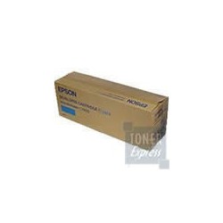 Toner cyan EPSON pour Aculaser C900/C1900, Toner Express : achat en ligne de Toner cyan EPSON pour Aculaser C900/C1900 pour impr