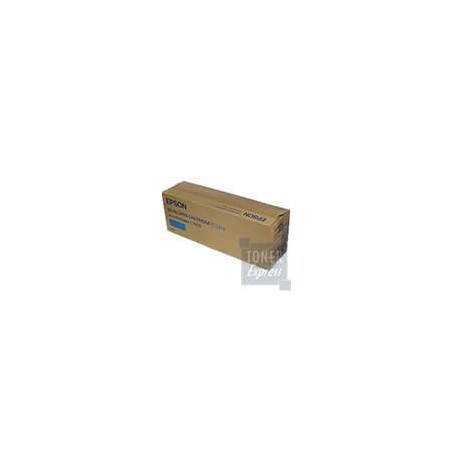 Toner cyan EPSON pour Aculaser C900/C1900, Toner Express : achat en ligne de Toner cyan EPSON pour Aculaser C900/C1900 pour impr