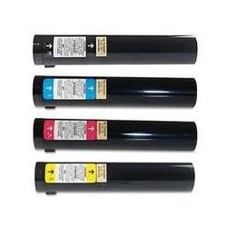Pack éco de 4 toners Panasonic pour DPC263 / DPC264 / DPC323 / DPC354, Toner Express : achat en ligne de Pack éco de 4 toners Pa