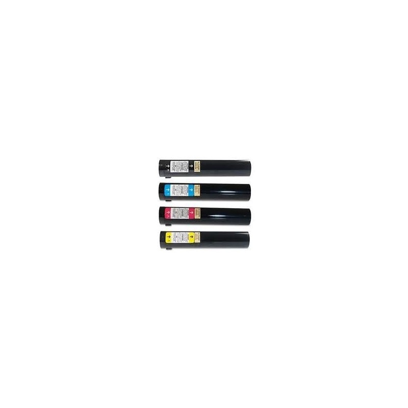 Pack éco de 4 toners Panasonic pour DPC263 / DPC264 / DPC323 / DPC354, Toner Express : achat en ligne de Pack éco de 4 toners Pa