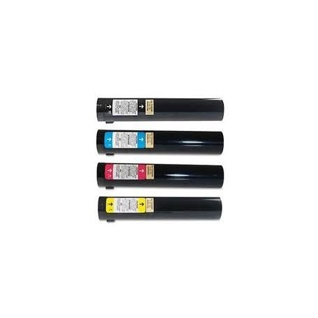 Pack éco de 4 toners Panasonic pour DPC263 / DPC264 / DPC323 / DPC354, Toner Express : achat en ligne de Pack éco de 4 toners Pa