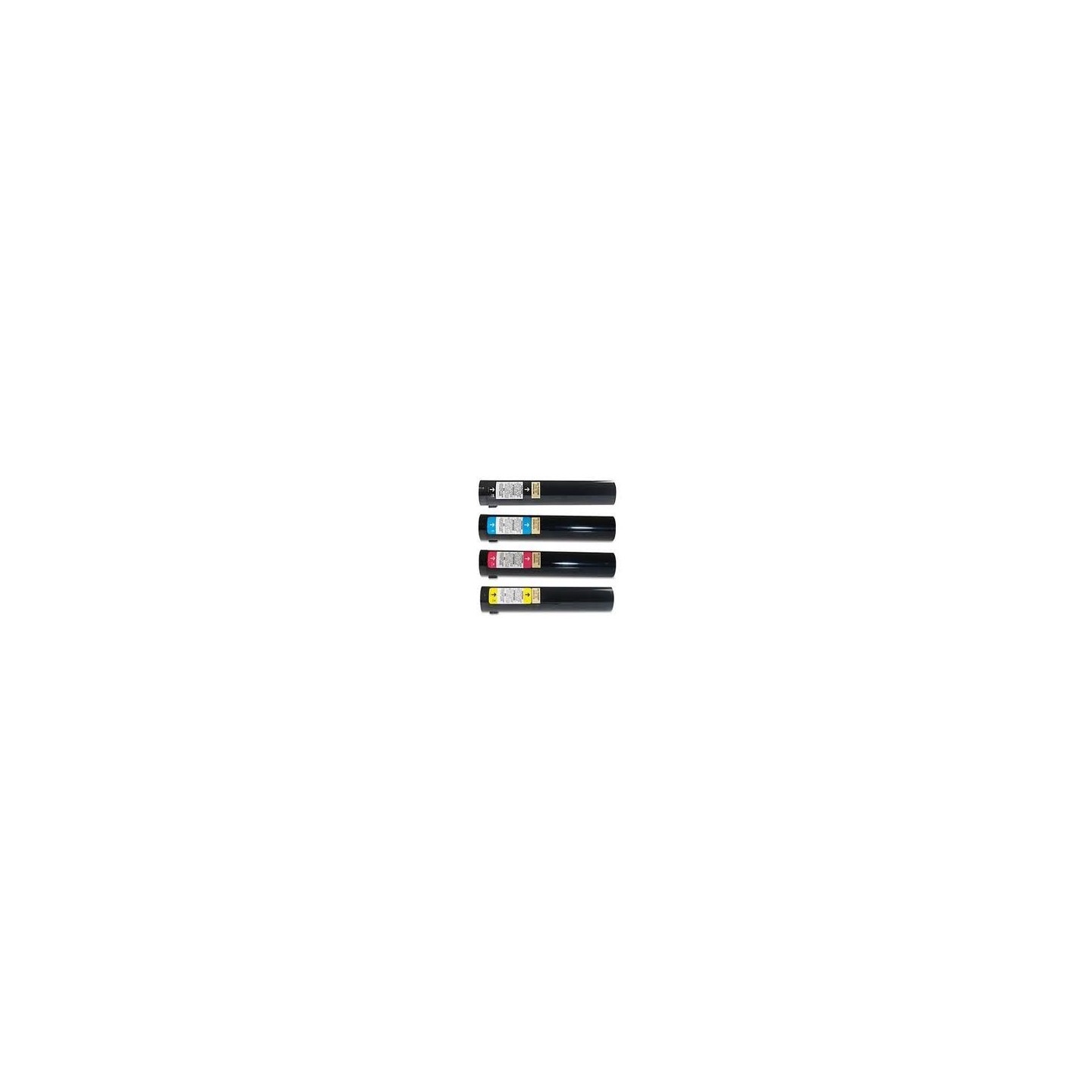 Pack éco de 4 toners Panasonic pour DPC263 / DPC264 / DPC323 / DPC354, Toner Express : achat en ligne de Pack éco de 4 toners Pa