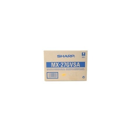 Color Developer Kit Sharp pour MX2300N, MX2700N, MX3500N...., Toner Express : achat en ligne de Color Developer Kit Sharp pour M