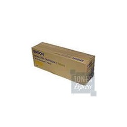 Toner jaune EPSON pour Aculaser C900/C1900, Toner Express : achat en ligne de Toner jaune EPSON pour Aculaser C900/C1900 pour im