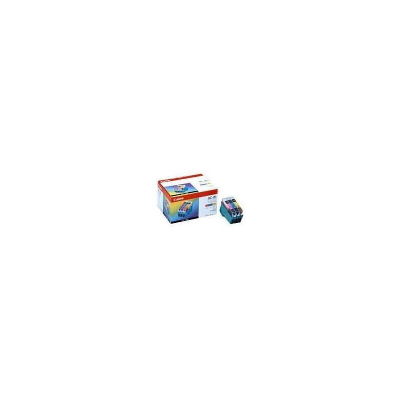 Tête d'impression couleur Canon pour BJC 8500, Toner Express : achat en ligne de Tête d'impression couleur Canon pour BJC 8500 p