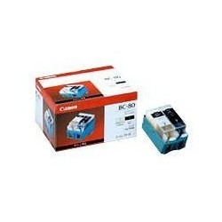 Tête d'impression noir+optimizer Canon pour BJC 8500, Toner Express : achat en ligne de Tête d'impression noir+optimizer Canon p