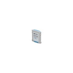Pack de 4 Cartouches génériques pour HP Business Inkjet 2250/2280... (N°10), Toner Express : achat en ligne de Pack de 4 Cartouc