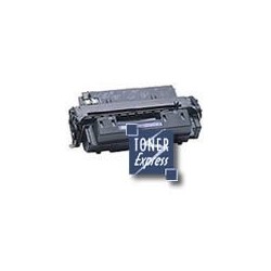 Pack de 2 Toners génériques pour HP LaserJet 2300 (Q2610D), Toner Express : achat en ligne de Pack de 2 Toners génériques pour H