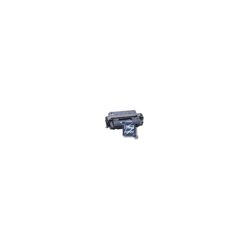 Pack de 2 Toners génériques pour HP LaserJet 2300 (Q2610D), Toner Express : achat en ligne de Pack de 2 Toners génériques pour H