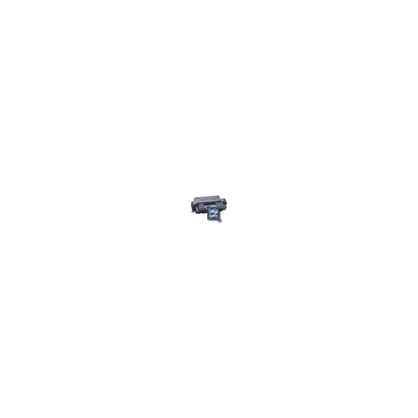Pack de 2 Toners génériques pour HP LaserJet 2300 (Q2610D), Toner Express : achat en ligne de Pack de 2 Toners génériques pour H