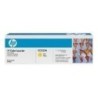 Toner jaune HP pour laserjet CP2020/CP2025/CM2320MPF (304A), Toner Express : achat en ligne de Toner jaune HP pour laserjet CP20
