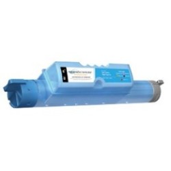 Toner cyan générique pour Dell 5110CN, Toner Express : achat en ligne de Toner cyan générique pour Dell 5110CN pour imprimante