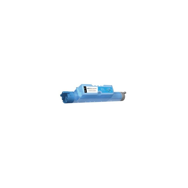 Toner cyan générique pour Dell 5110CN, Toner Express : achat en ligne de Toner cyan générique pour Dell 5110CN pour imprimante