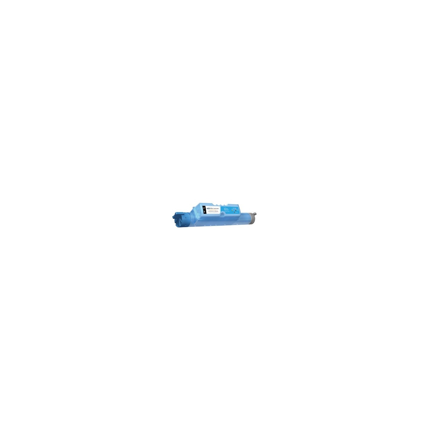 Toner cyan générique pour Dell 5110CN, Toner Express : achat en ligne de Toner cyan générique pour Dell 5110CN pour imprimante