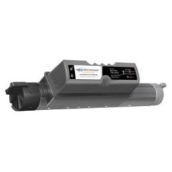 Toner noir générique pour imprimante Dell 5110CN, Toner Express : achat en ligne de Toner noir générique pour imprimante Dell 51