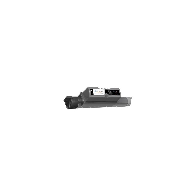 Toner noir générique pour imprimante Dell 5110CN, Toner Express : achat en ligne de Toner noir générique pour imprimante Dell 51