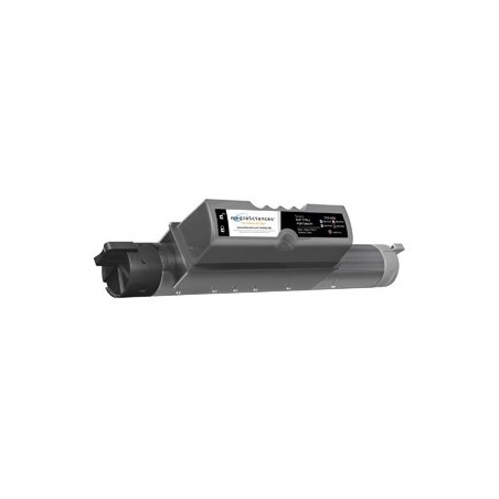 Toner noir générique pour imprimante Dell 5110CN, Toner Express : achat en ligne de Toner noir générique pour imprimante Dell 51