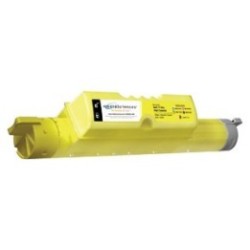 Toner jaune générique pour Dell 5110CN, Toner Express : achat en ligne de Toner jaune générique pour Dell 5110CN pour imprimante