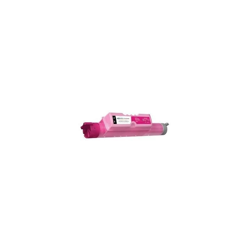 Toner magenta générique pour Dell 5110CN, Toner Express : achat en ligne de Toner magenta générique pour Dell 5110CN pour imprim