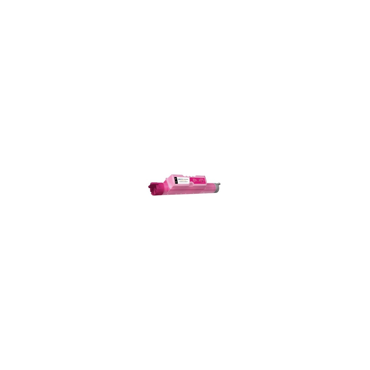 Toner magenta générique pour Dell 5110CN, Toner Express : achat en ligne de Toner magenta générique pour Dell 5110CN pour imprim