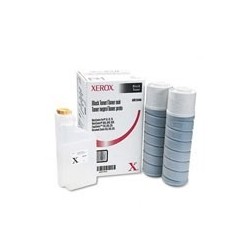 Toner noir Xerox DC535 / DC545 / DC555 / Pro 232 / Pro 238 (2 cartouches) (006R01046), Toner Express : achat en ligne de Toner n