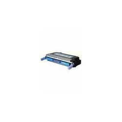 Toner cyan générique pour HP CLJ CP4005 / CP4005N / CP4005DN (642A), Toner Express : achat en ligne de Toner cyan générique pour