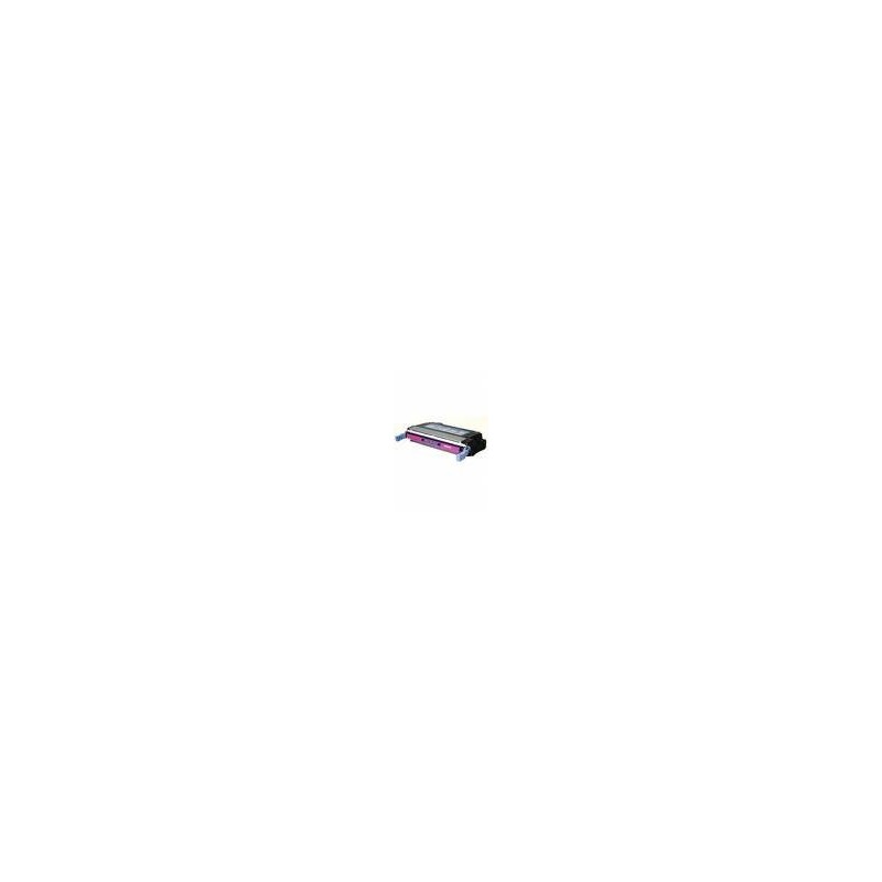 Toner magenta générique pour HP CLJ CP4005 / CP4005N / CP4005DN (642A), Toner Express : achat en ligne de Toner magenta génériqu