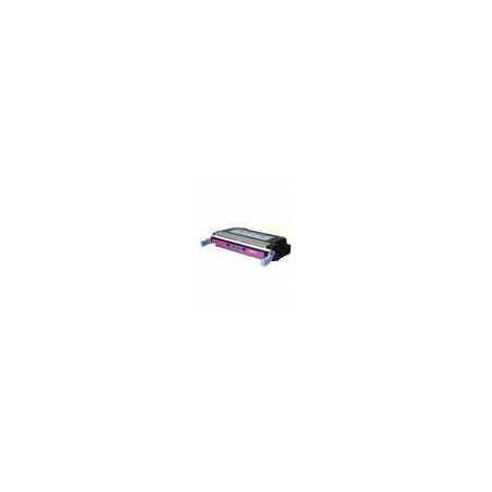 Toner magenta générique pour HP CLJ CP4005 / CP4005N / CP4005DN (642A), Toner Express : achat en ligne de Toner magenta génériqu