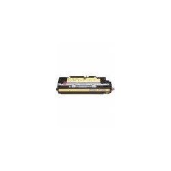 Toner jaune générique pour HP Color LaserJet 2700 / 3000 (314A), Toner Express : achat en ligne de Toner jaune générique pour HP