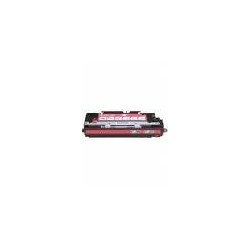 Toner magenta générique pour HP Color LaserJet 2700 / 3000 (314A), Toner Express : achat en ligne de Toner magenta générique pou