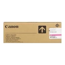 Unité tambour magenta Canon pour IRC2380 / IRC2550 ....(C-EXV21), Toner Express : achat en ligne de Unité tambour magenta Canon 