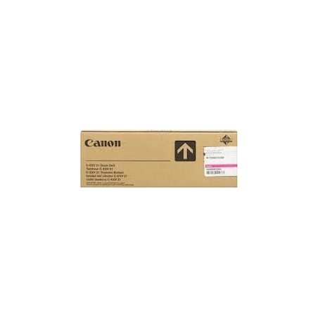 Unité tambour magenta Canon pour IRC2380 / IRC2550 ....(C-EXV21), Toner Express : achat en ligne de Unité tambour magenta Canon 