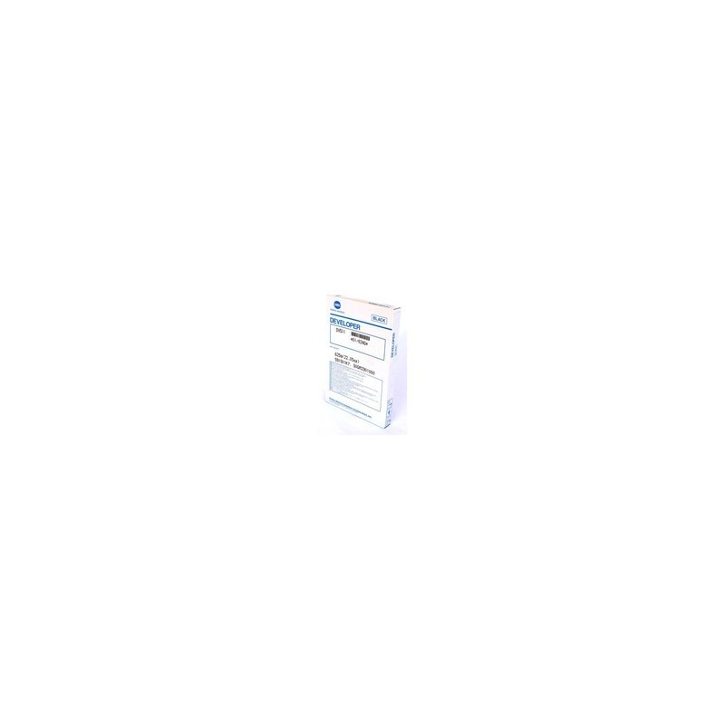 Développeur Konica Minolta pour bizhub 360 / 361 / 420 / 500..., Toner Express : achat en ligne de Développeur Konica Minolta po
