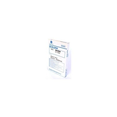 Développeur Konica Minolta pour bizhub 360 / 361 / 420 / 500..., Toner Express : achat en ligne de Développeur Konica Minolta po