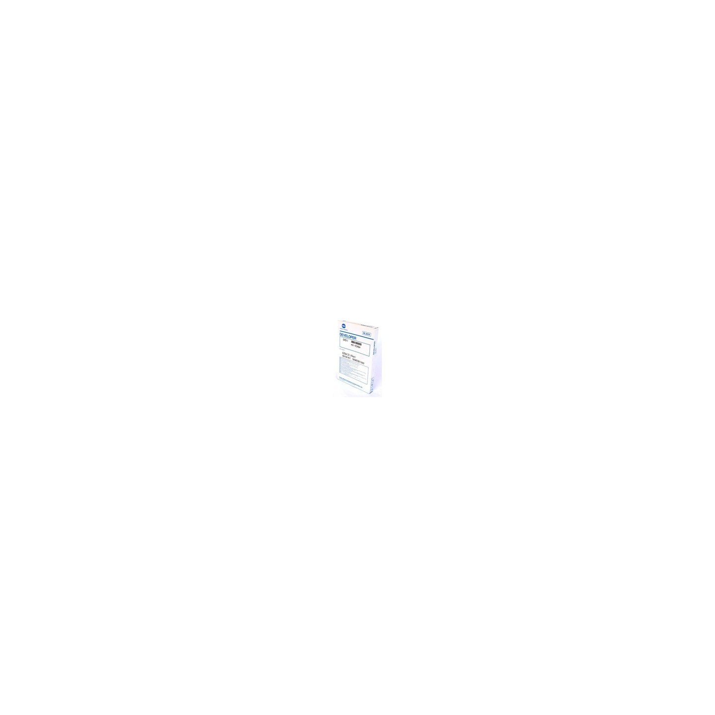 Développeur Konica Minolta pour bizhub 360 / 361 / 420 / 500..., Toner Express : achat en ligne de Développeur Konica Minolta po