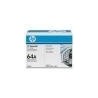 Toner noir HP pour laserjet P4014 / P4015 / P4515... (64A), Toner Express : achat en ligne de Toner noir HP pour laserjet P4014 