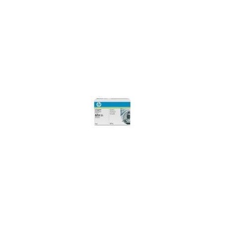 Kit 2 x Toner HP Haute Capacité pour LaserJet 4100..., Toner Express : achat en ligne de Kit 2 x Toner HP Haute Capacité pour La