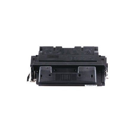 Kit 2 x Toner haute capacité Générique haute qualité pour HP LaserJet 4100..., Toner Express : achat en ligne de Kit 2 x Toner h