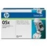 Toner noir longue durée HP pour laserjet P2055 (505X), Toner Express : achat en ligne de Toner noir longue durée HP pour laserje