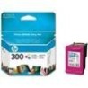 Cartouche couleur HP pour deskjet D2560 / F4280 (N°300/N°121), Toner Express : achat en ligne de Cartouche couleur HP pour deskj