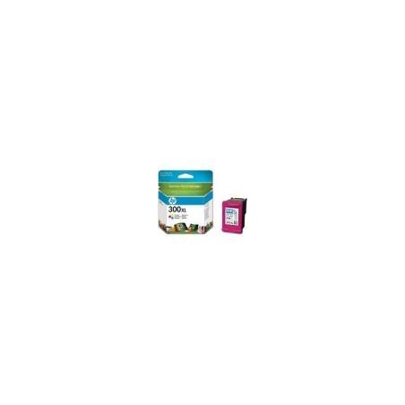 Cartouche couleur HP pour deskjet D2560 / F4280 (N°300XL), Toner Express : achat en ligne de Cartouche couleur HP pour deskjet D