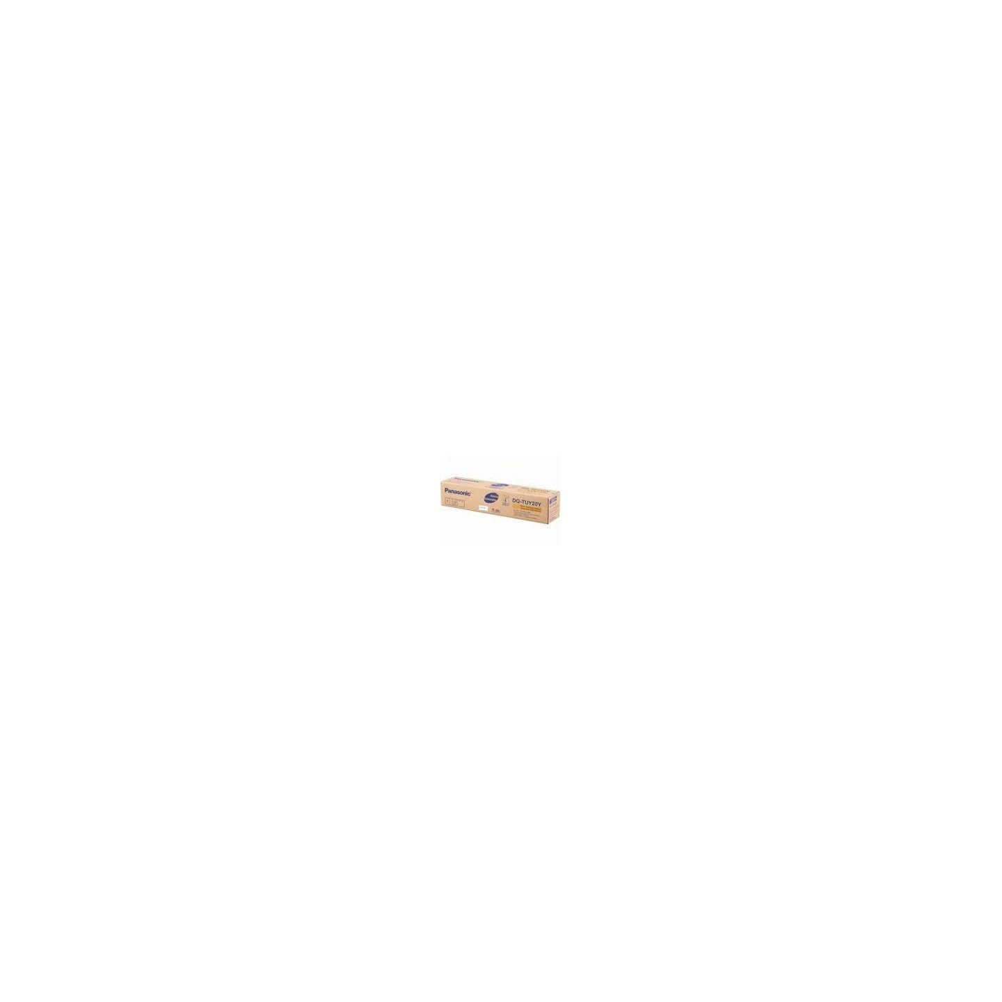 Toner jaune pour Panasonic DPC265/ DPC266, Toner Express : achat en ligne de Toner jaune pour Panasonic DPC265/ DPC266 pour impr